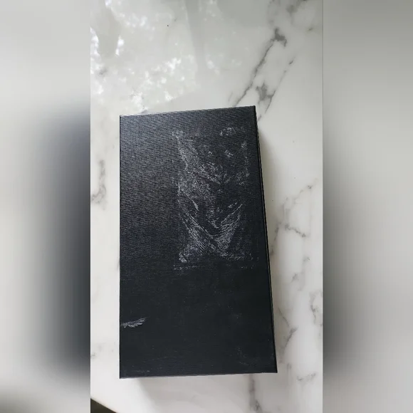 YSL wallet crossbody AUTHENTIC - Picture 12 of 13